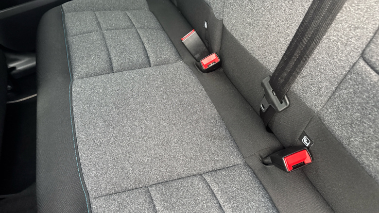 Citroen C4 Cactus 1.2 PureTech Flair EAT6 5dr Petrol Hatchback